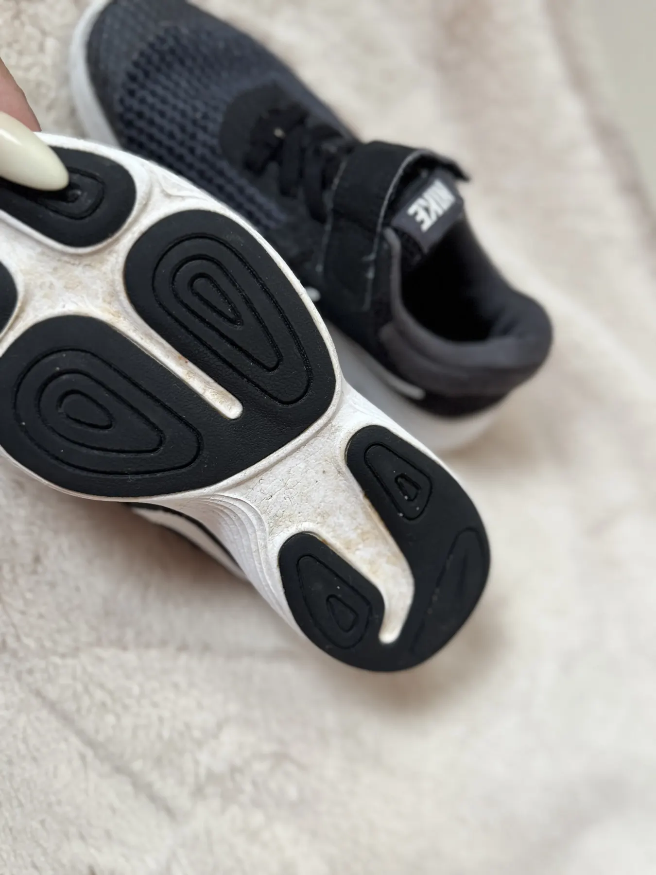 Nike Sneaker Gr. 28.5