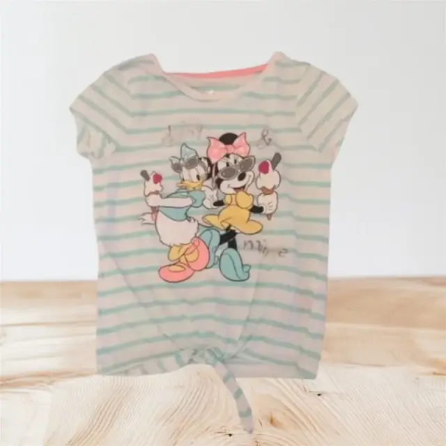 T-Shirt Gr 86