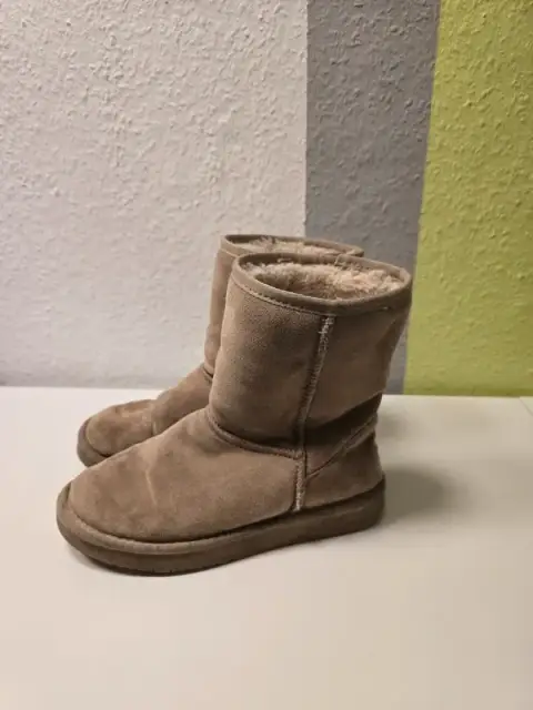 Schuhe gefüttert Philov Gr. 36
