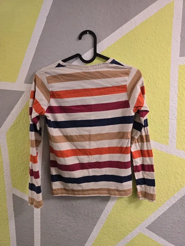 Langarmshirt Yigga Gr. 146/152