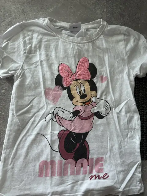 Minnie Mouse T-Shirt in 122