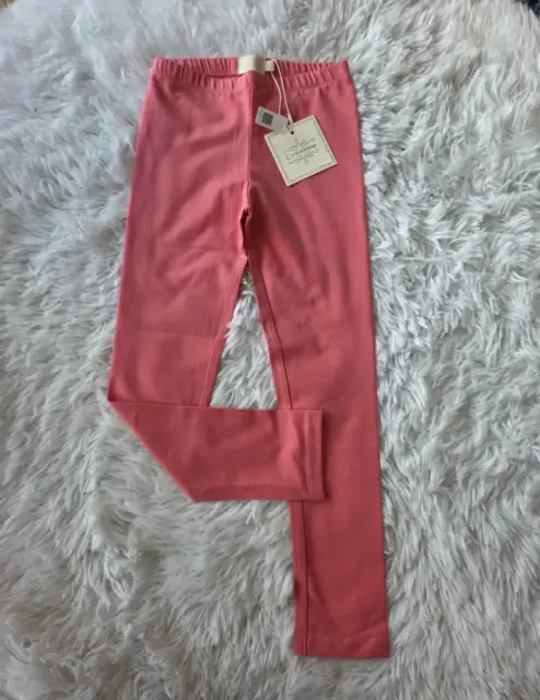 Creamie Leggings 116 pink