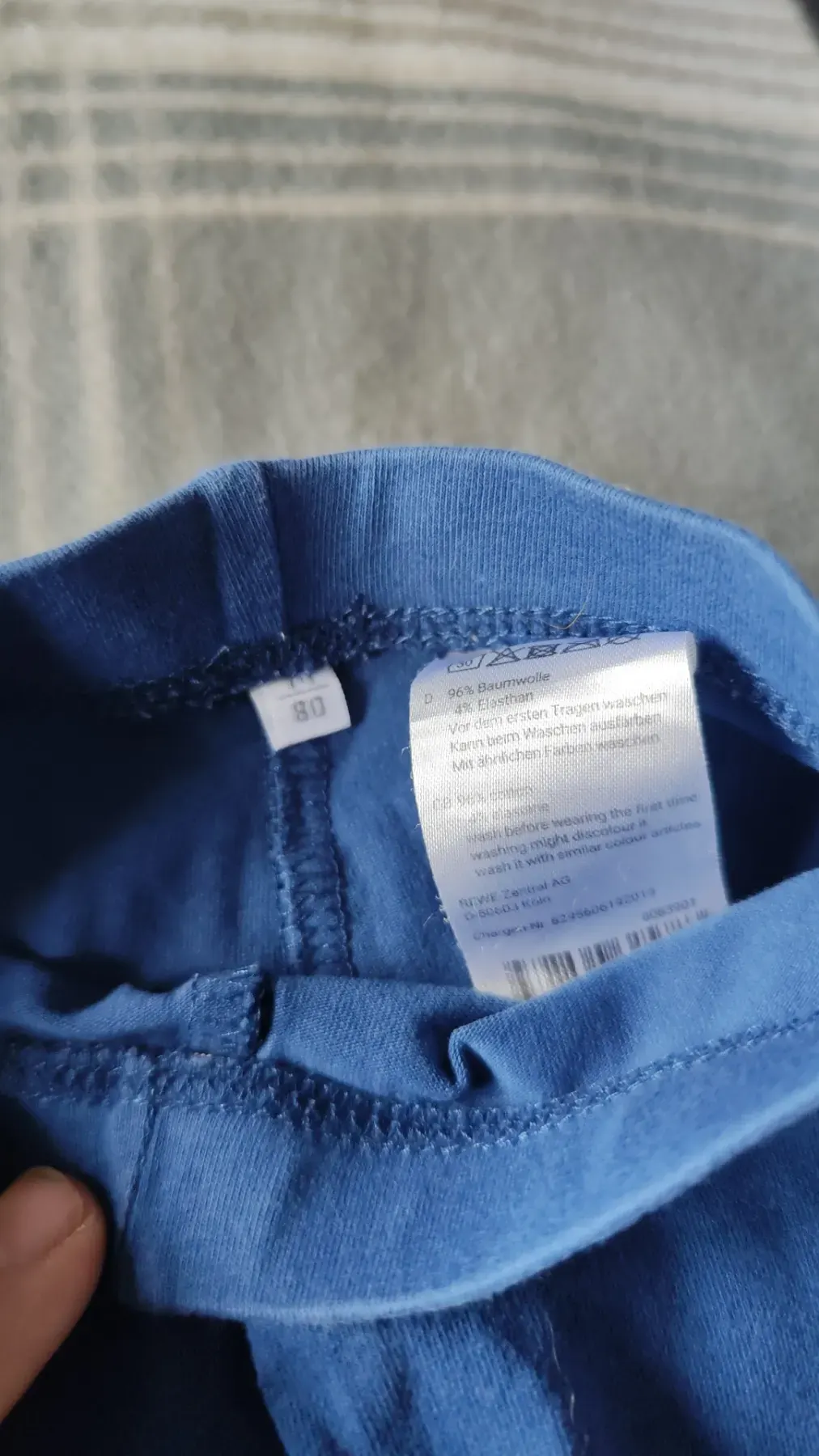 schöne Hose  zu verkaufen