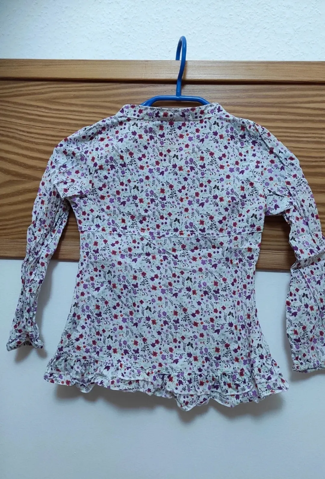 Topolino Bluse🌸