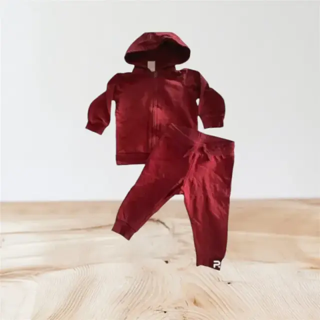 Jogginganzug Gr 74 H&M