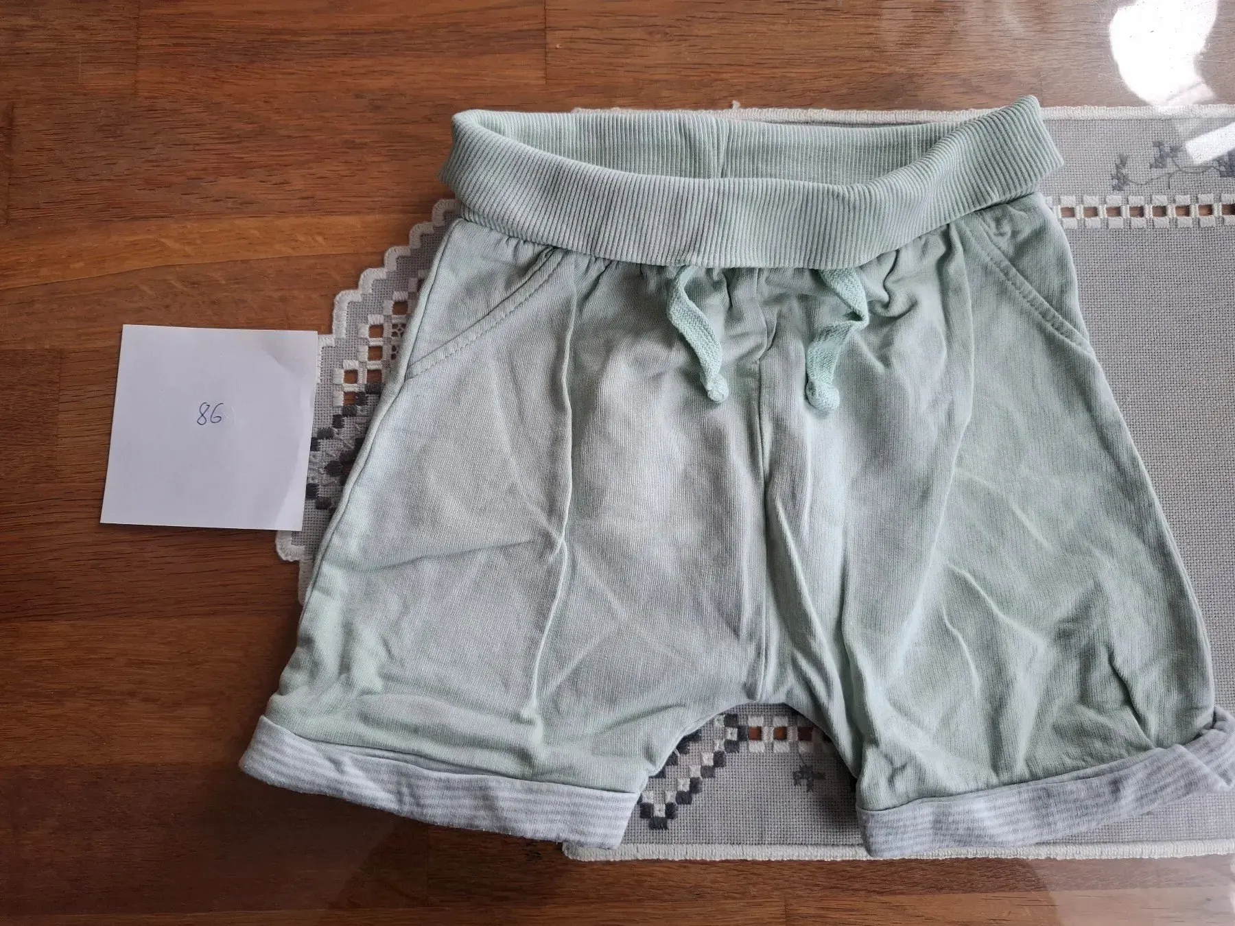 kurze Hose