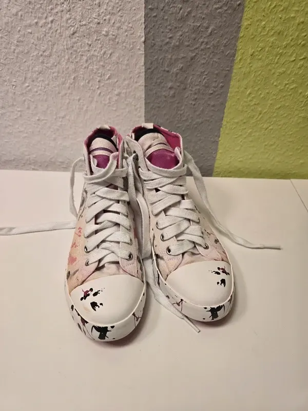 Schuhe Geox Gr. 37