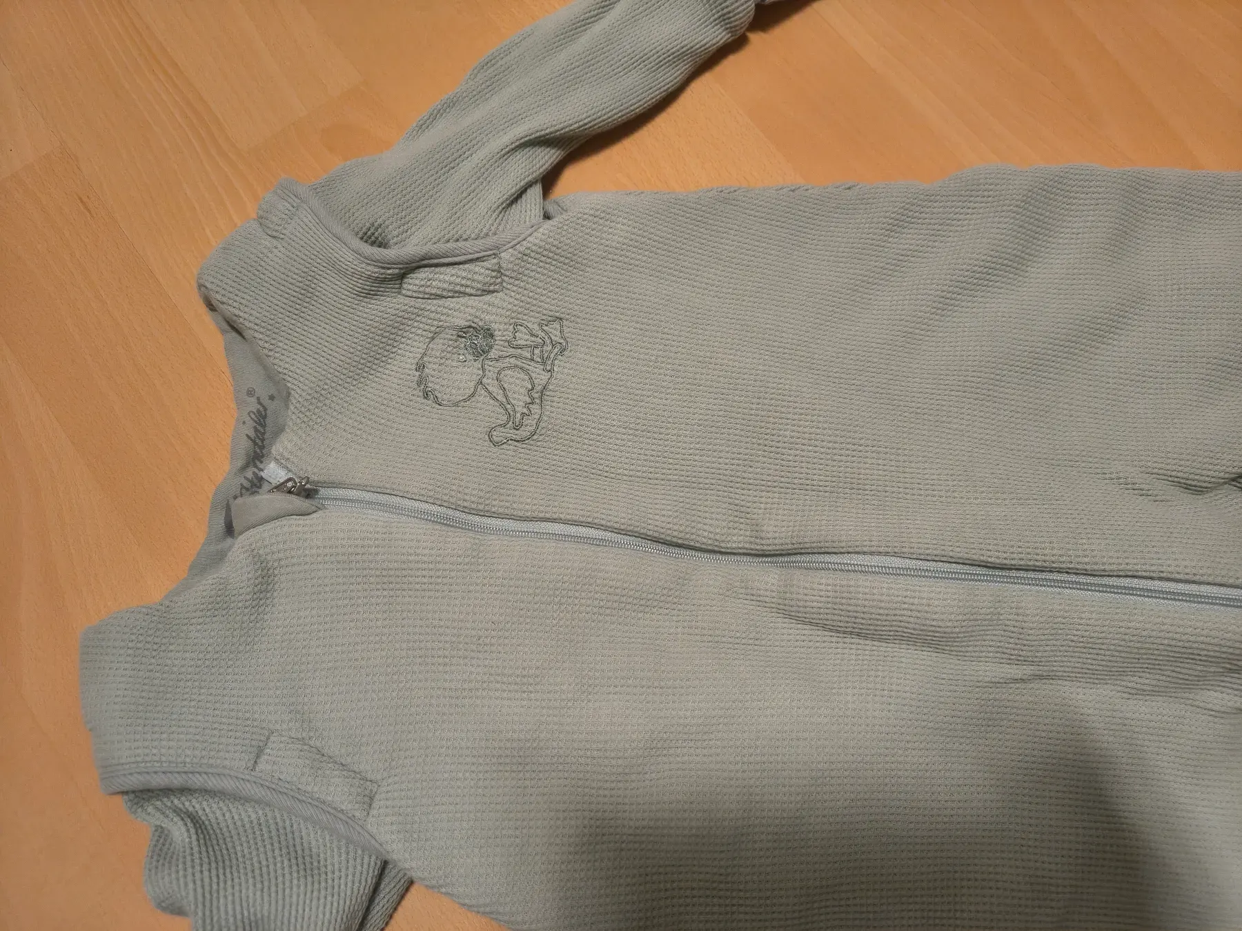 schlafsack 2,5 TOG 80/86