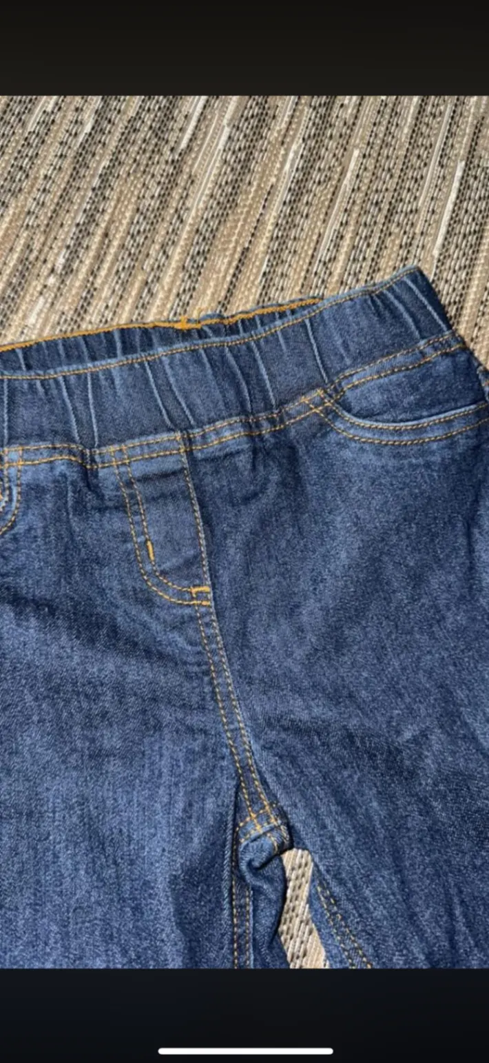 bonprix jeans gr 98