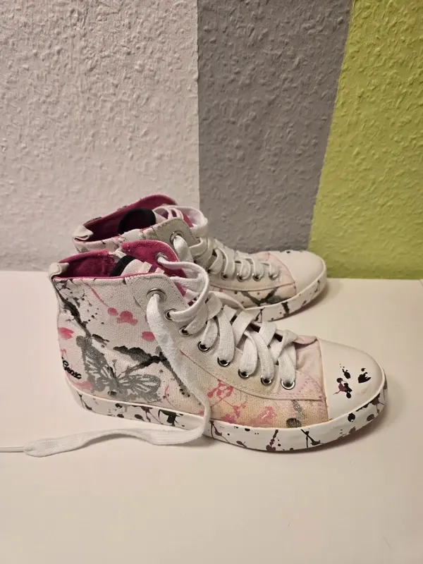 Schuhe Geox Gr. 37