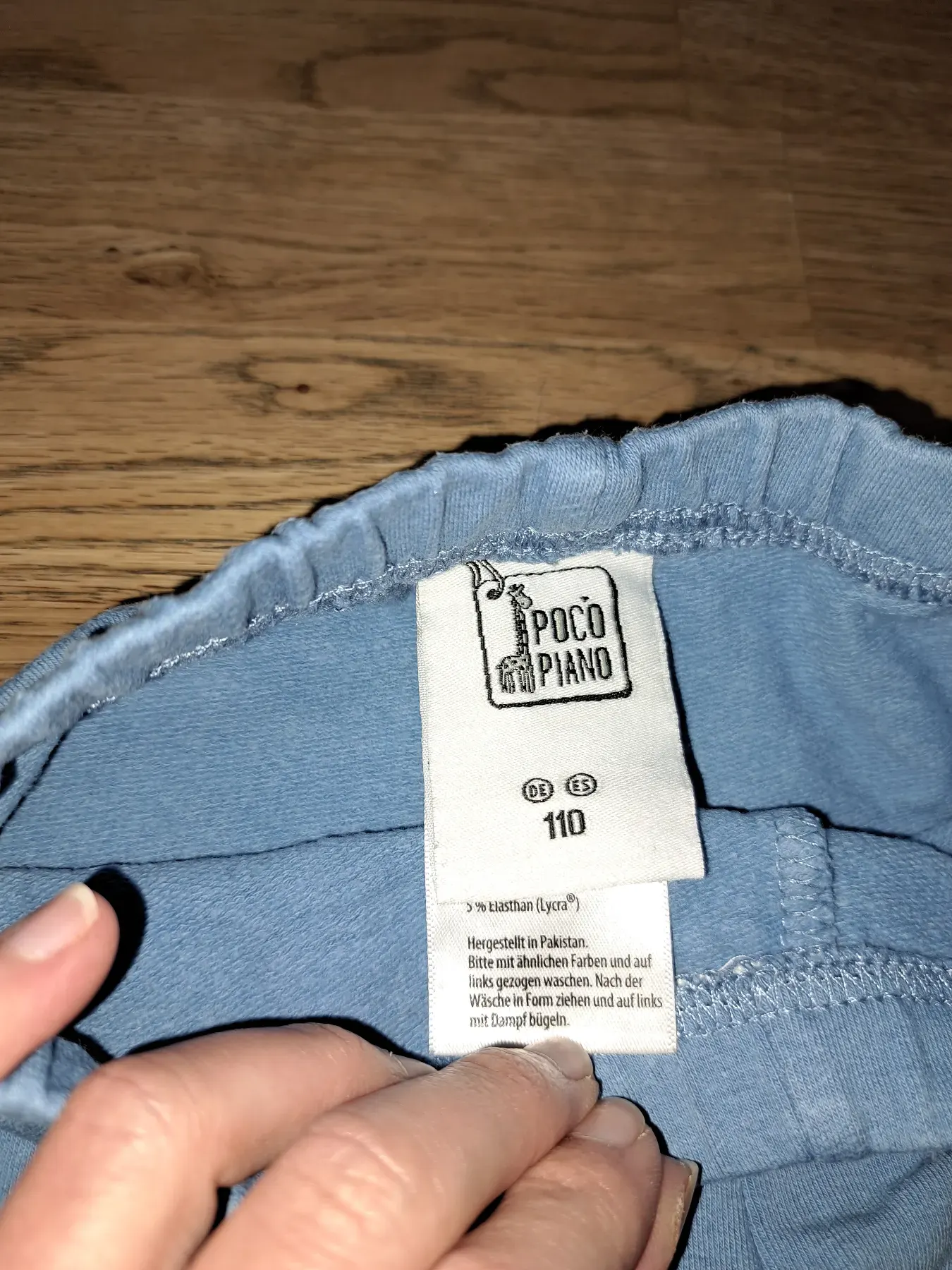 Leggings Gr.110