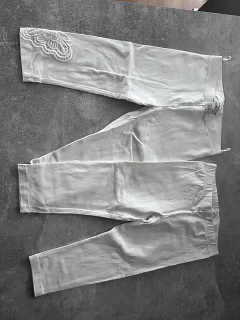 3/4 Hosen in 116