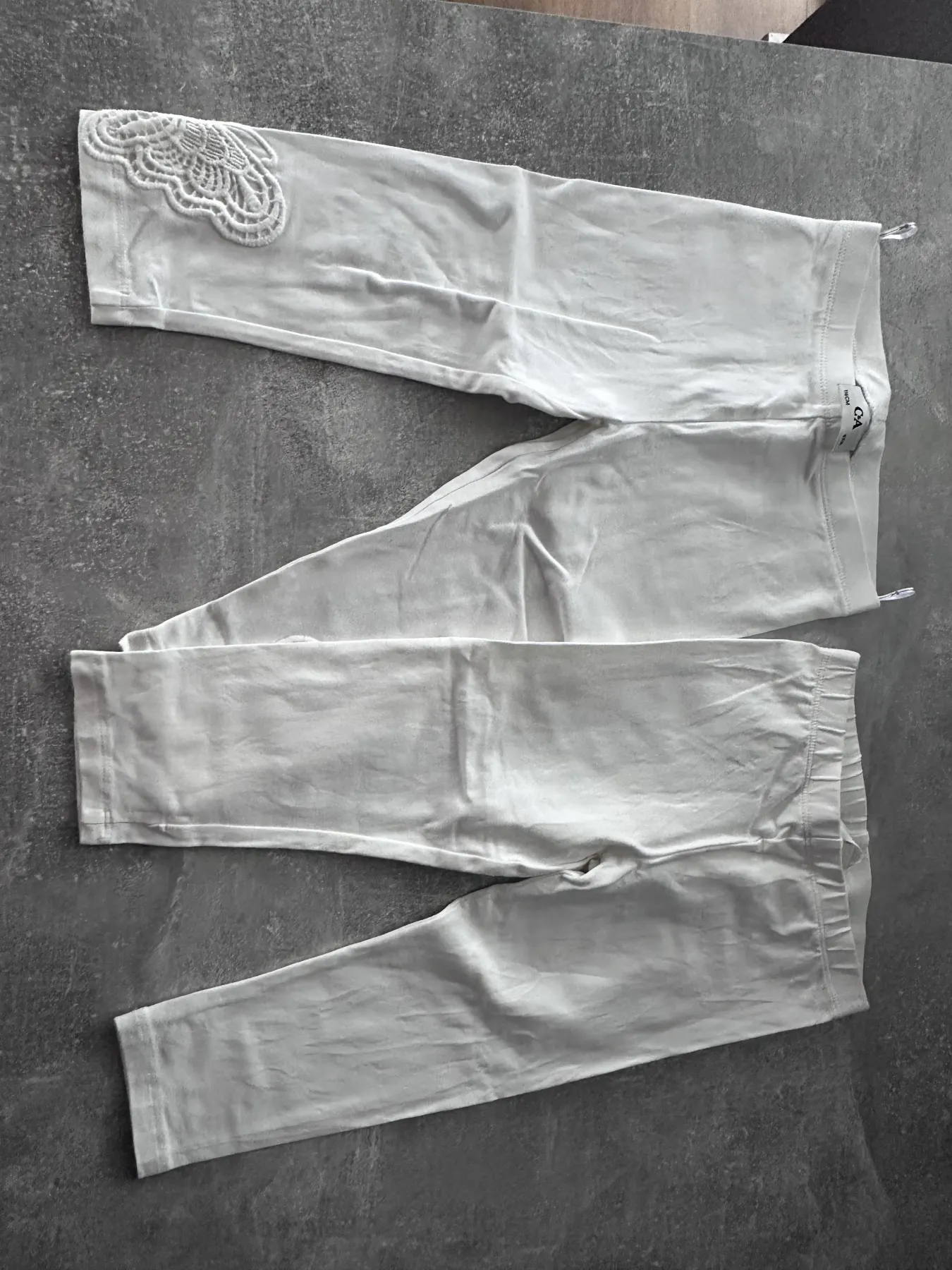 3/4 Hosen in 116