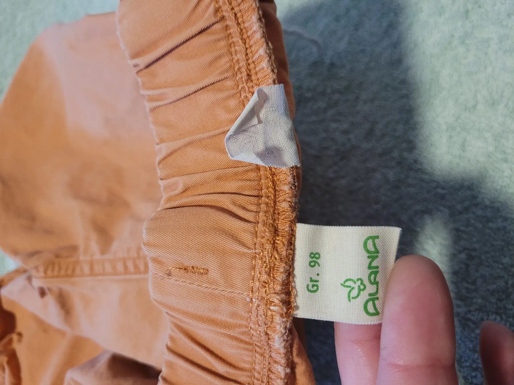 Alana kurze Hose