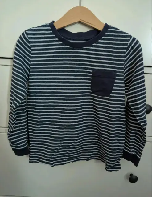 Longsleeve TCM