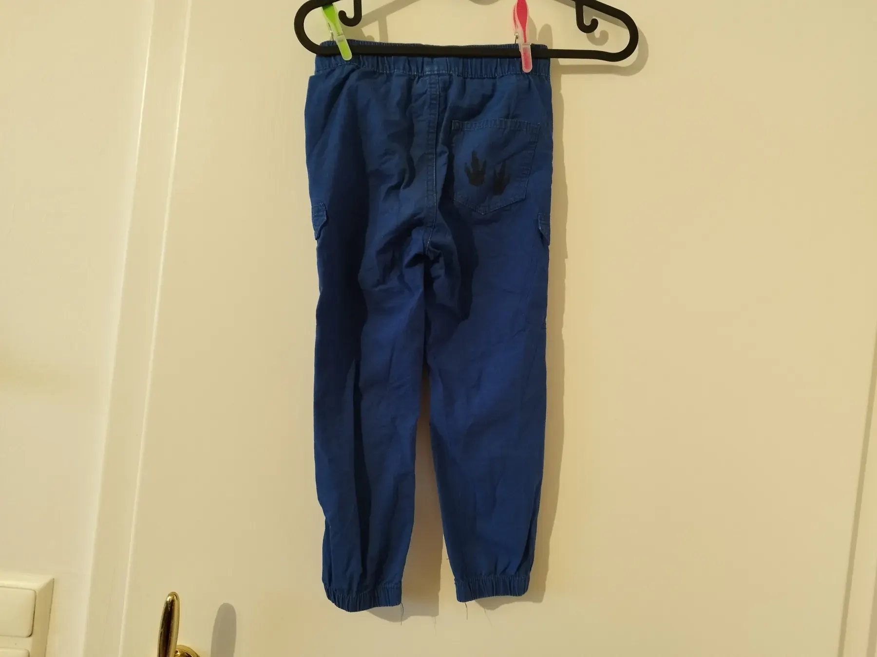 Hose Lupilu Größe 110