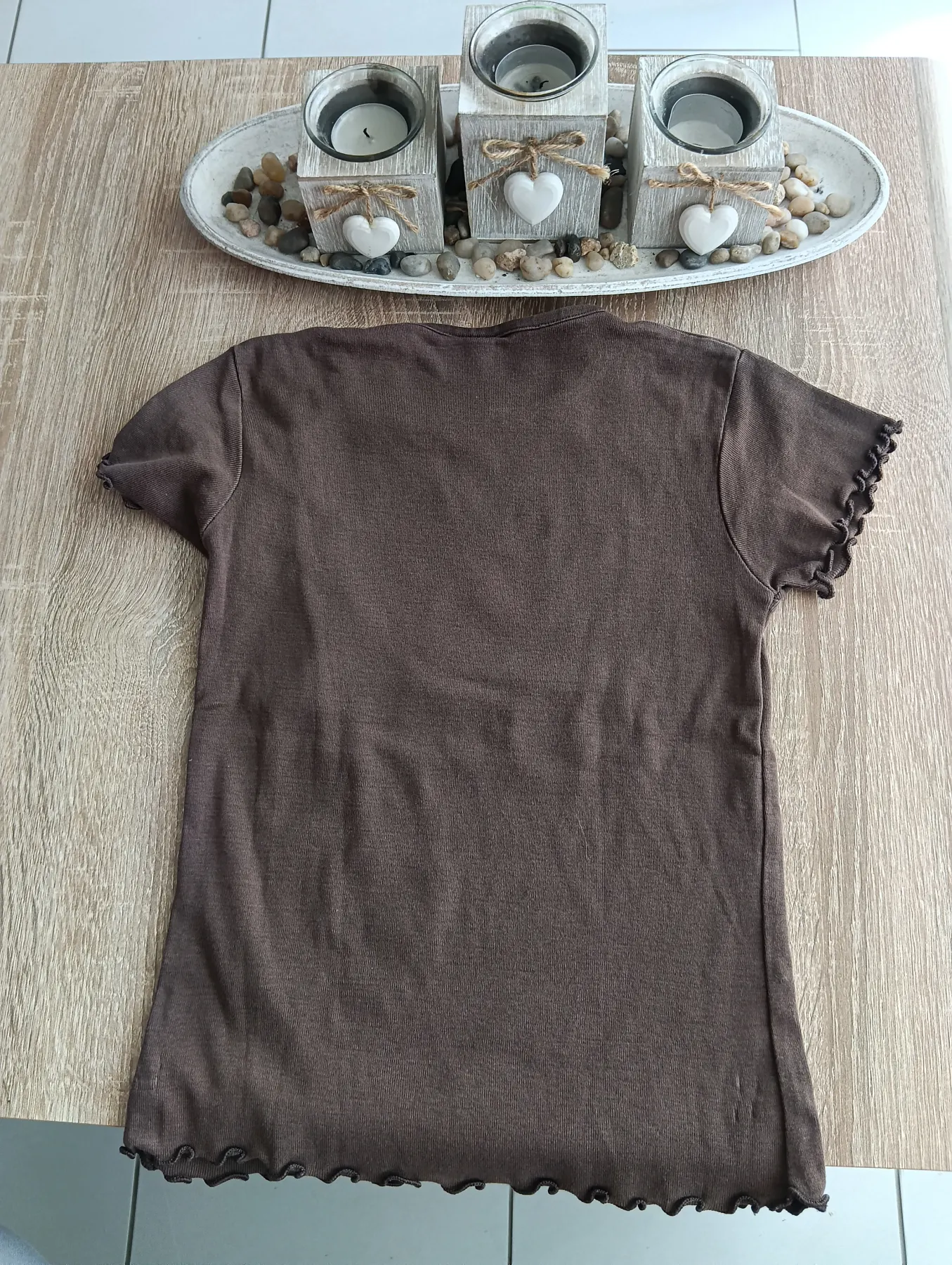 T-Shirt (Palomino)