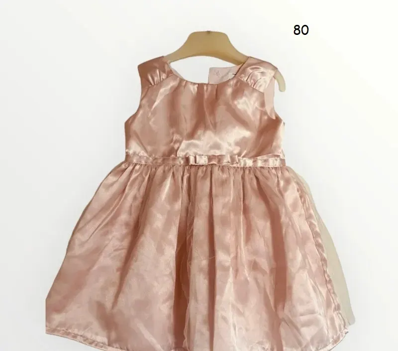 Festlichess Kleid Gr 80
