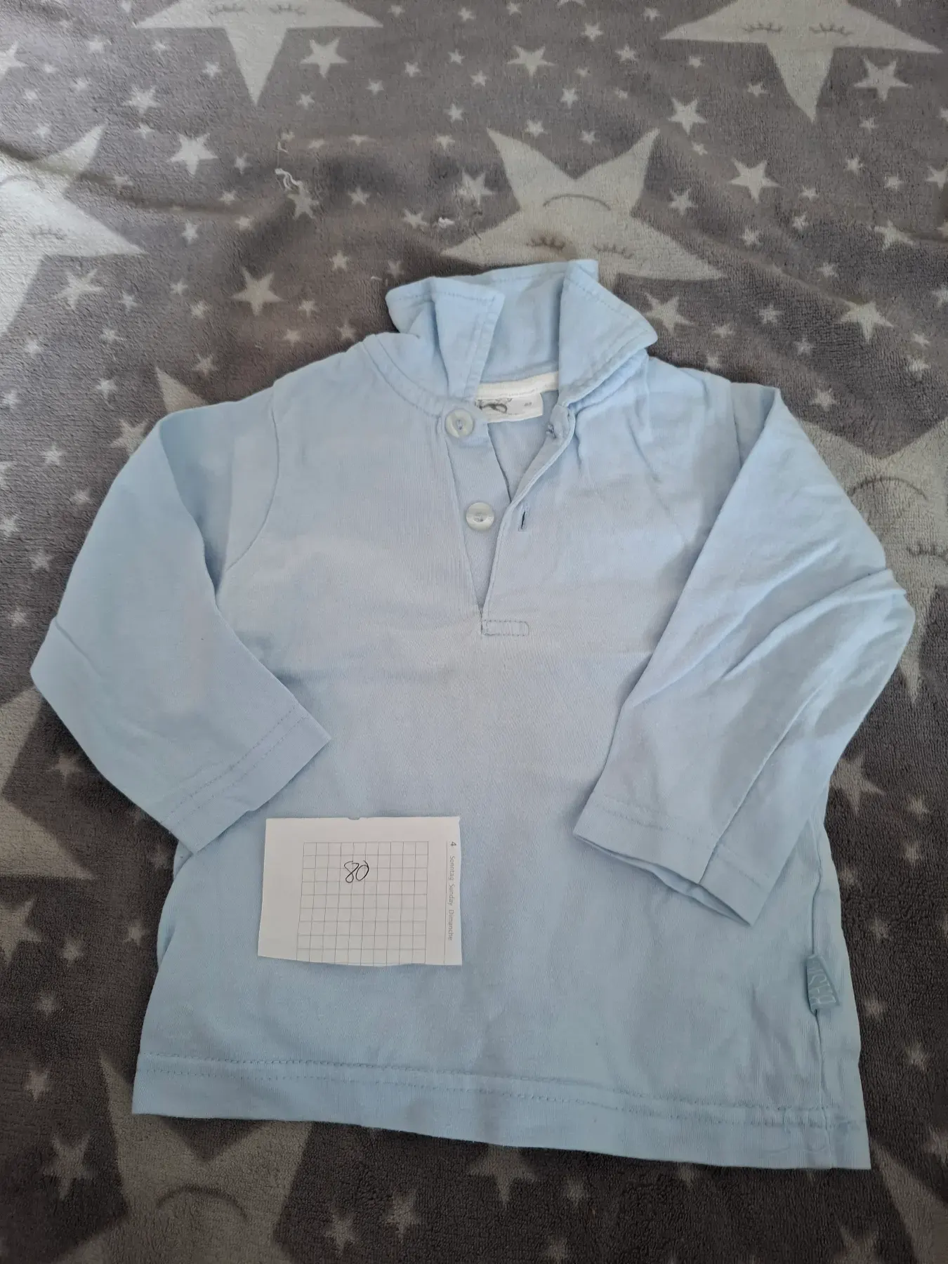 ergee Langarmshirt