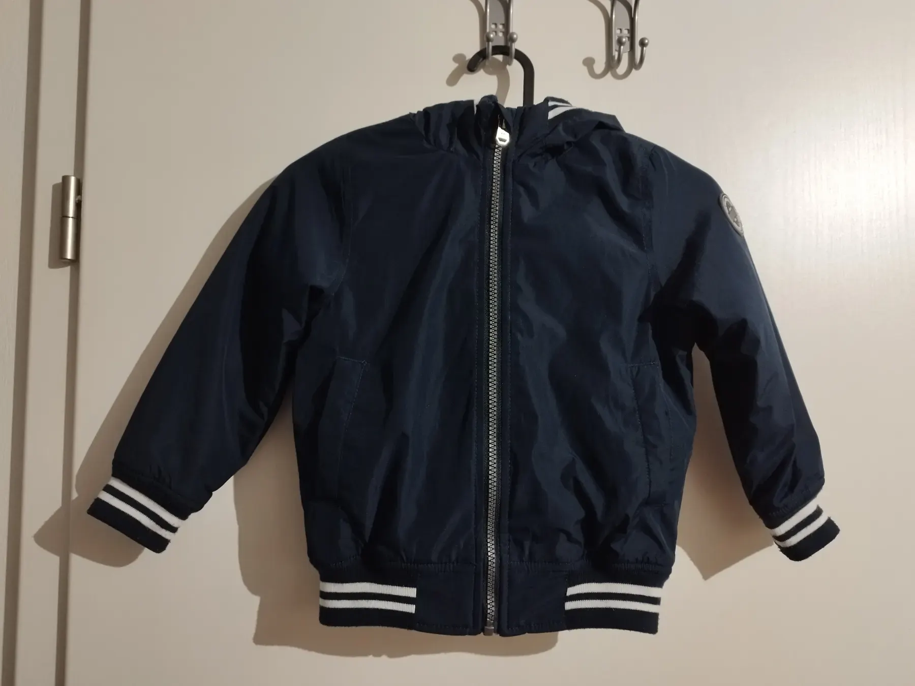 Jacke dopodopo Größe 104