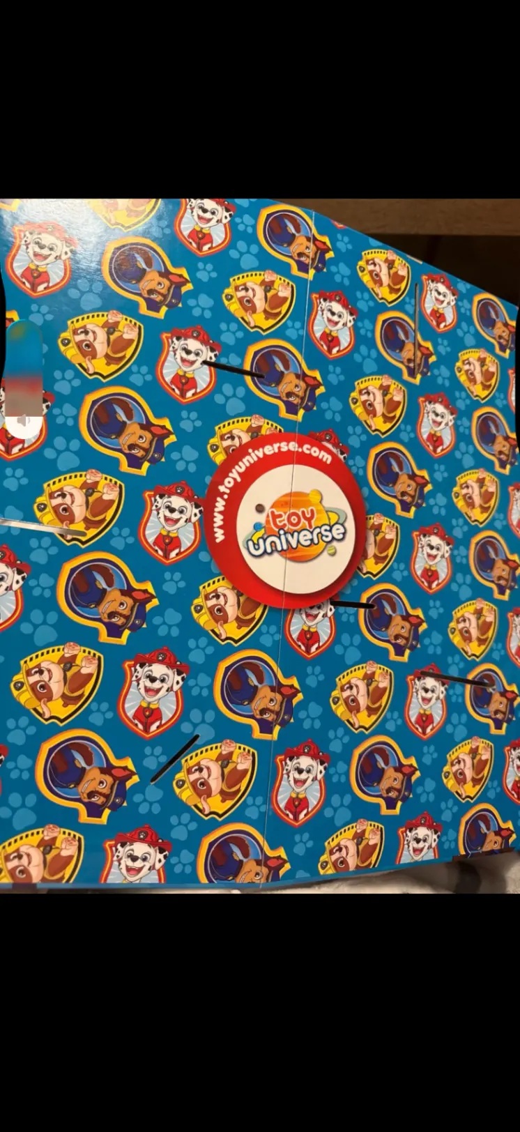 Paw Patrol Brettspiel