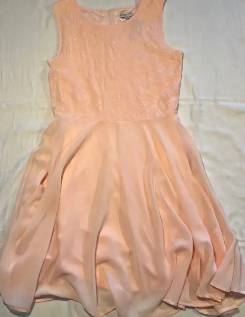Festliches Kleid Gr. 164 von Happy Girls NEU