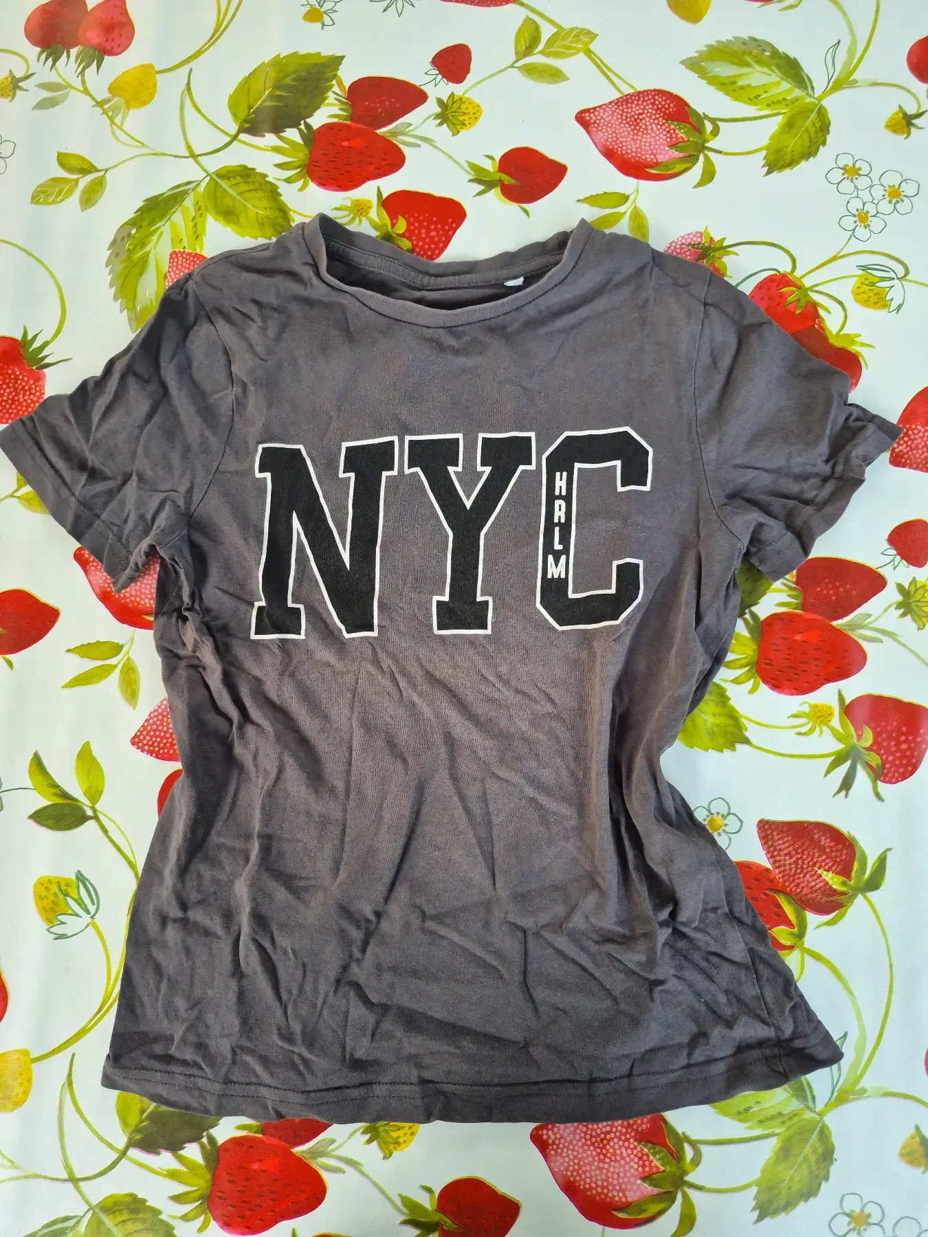 T-Shirt Gr. 134