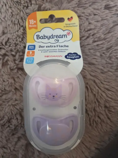 Babydream Schnuller Babydream