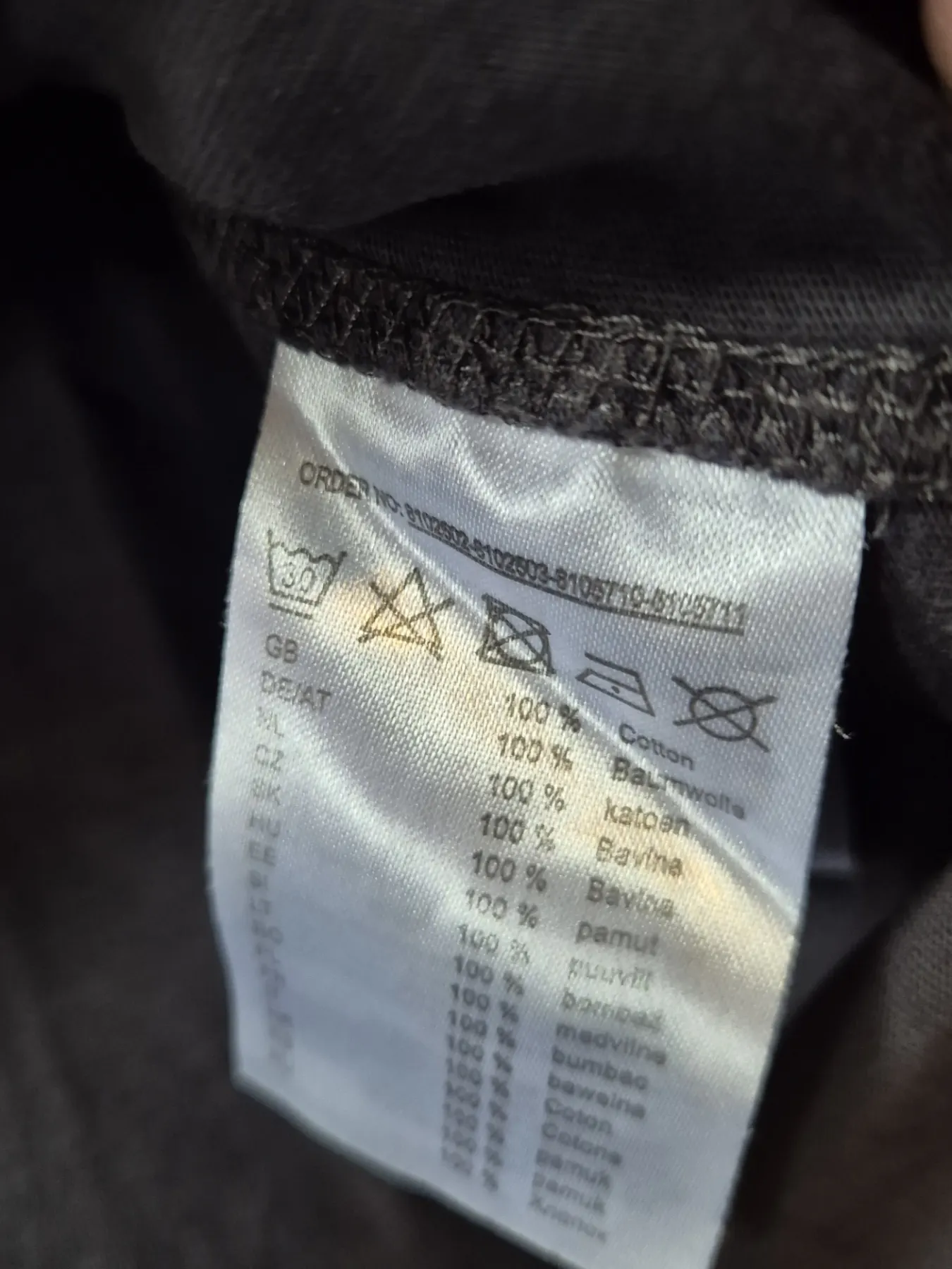 T-Shirt, Jungen, Chapter Young, Größe 158/164