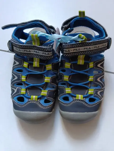 Sandalen (FILA)