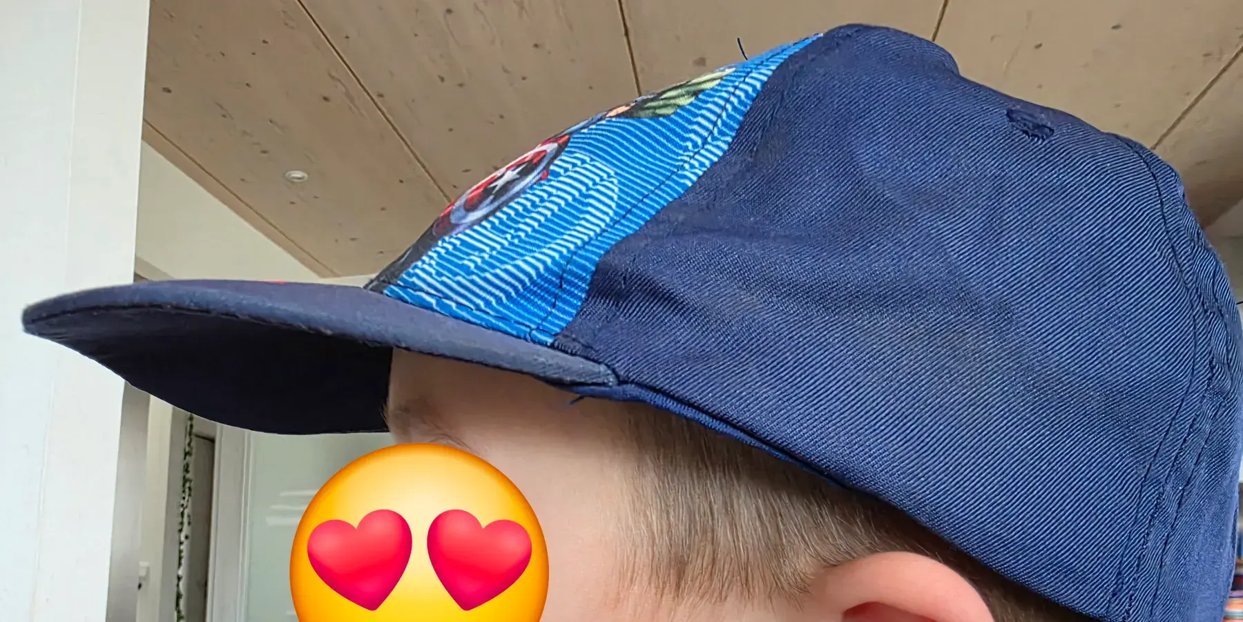 Marvel Cap