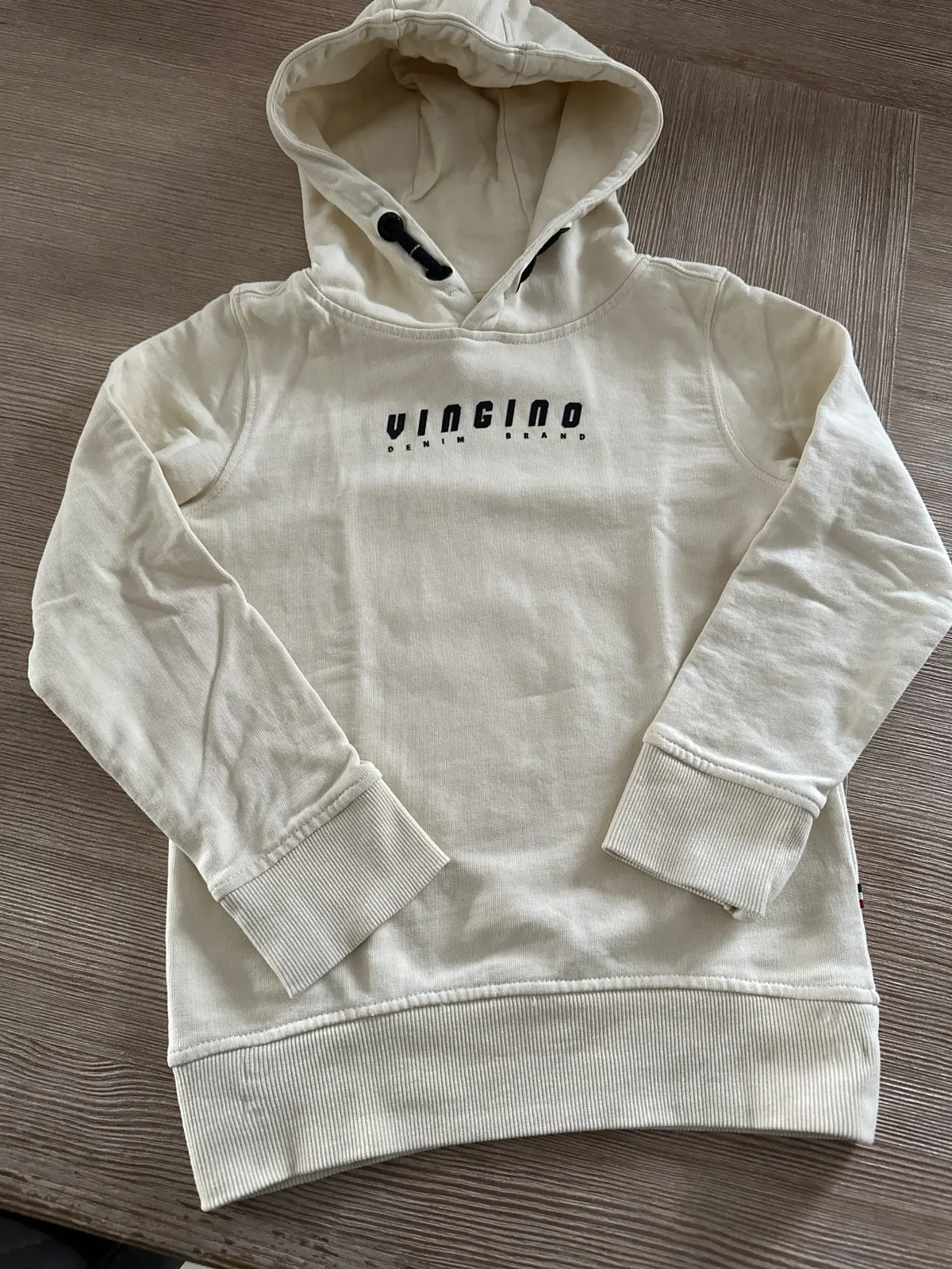 Hoodie Vingino 116