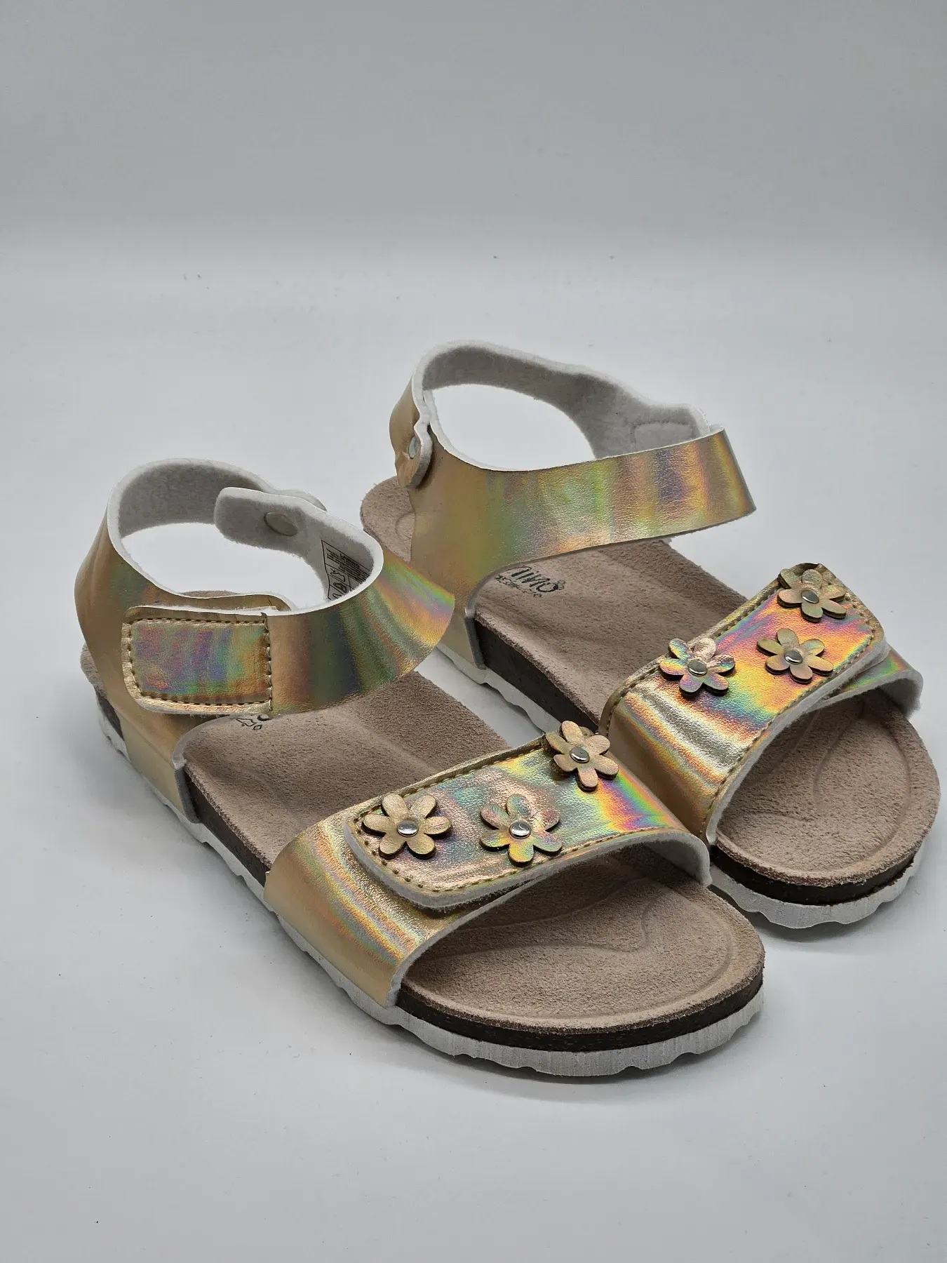 Lamino Sandalen