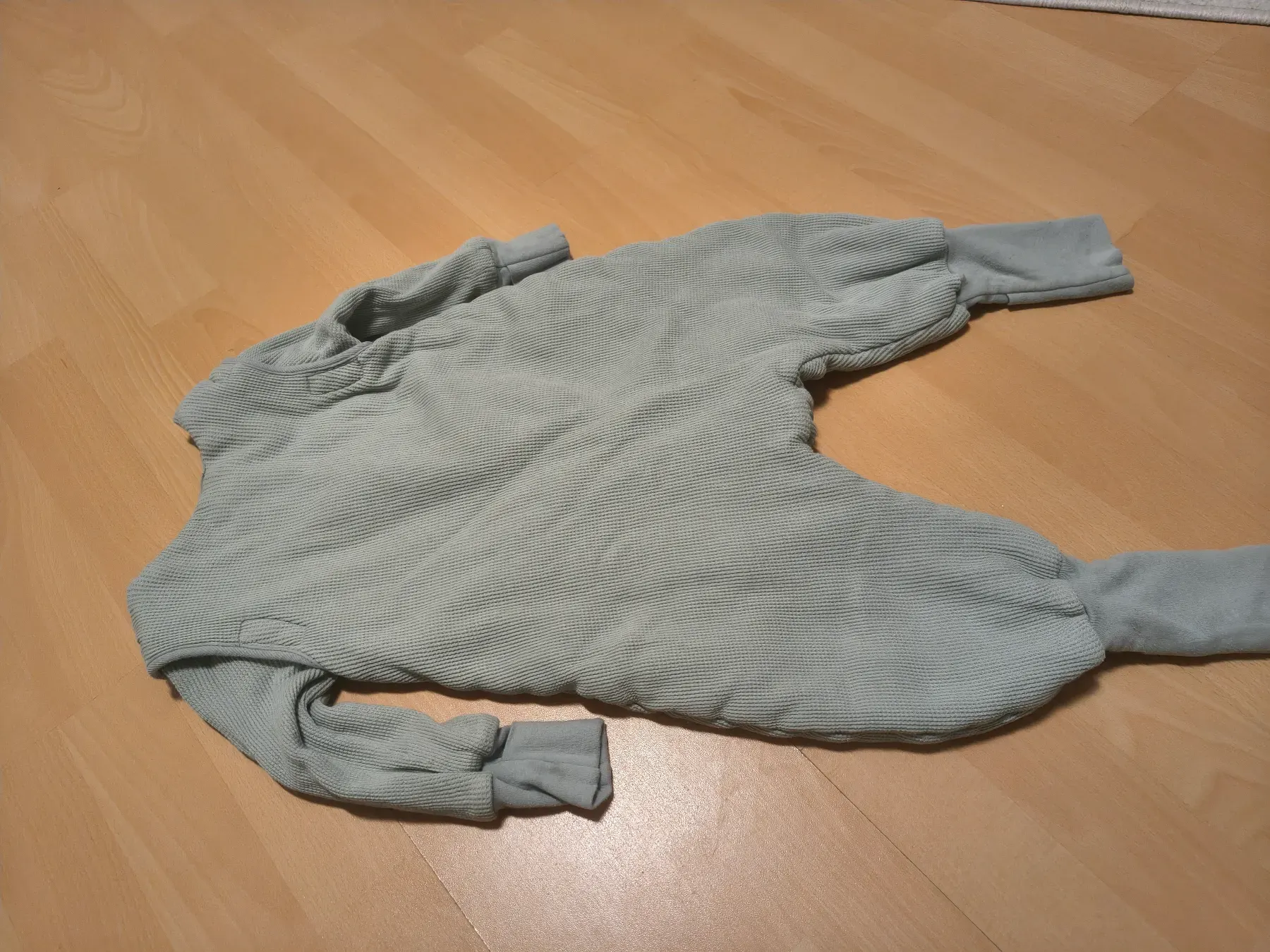 schlafsack 2,5 TOG 80/86
