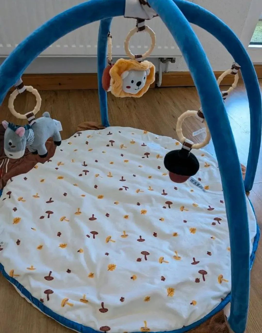 Lupilu Spielbogen
