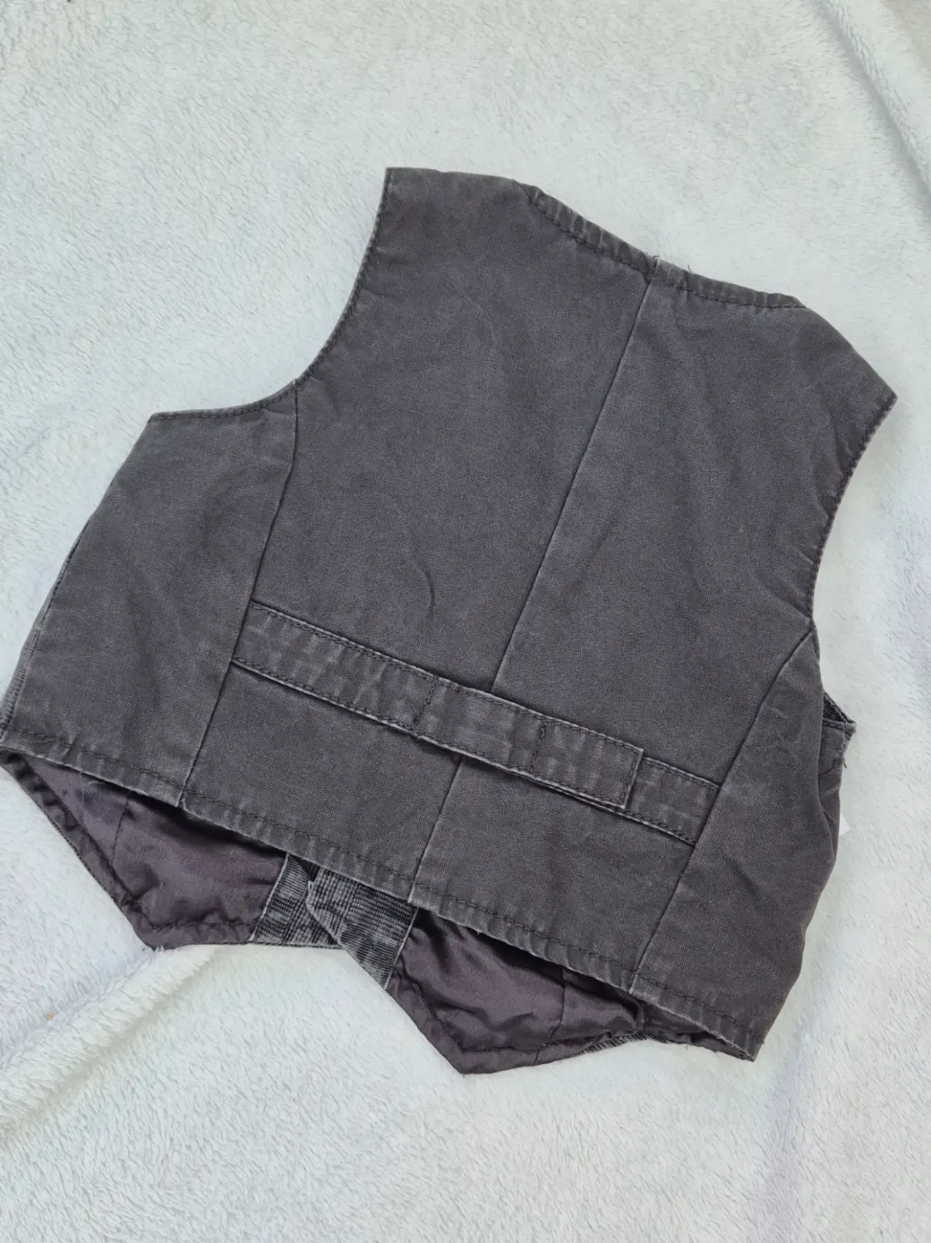 H&M Weste, Jungen, H&M, Größe 68