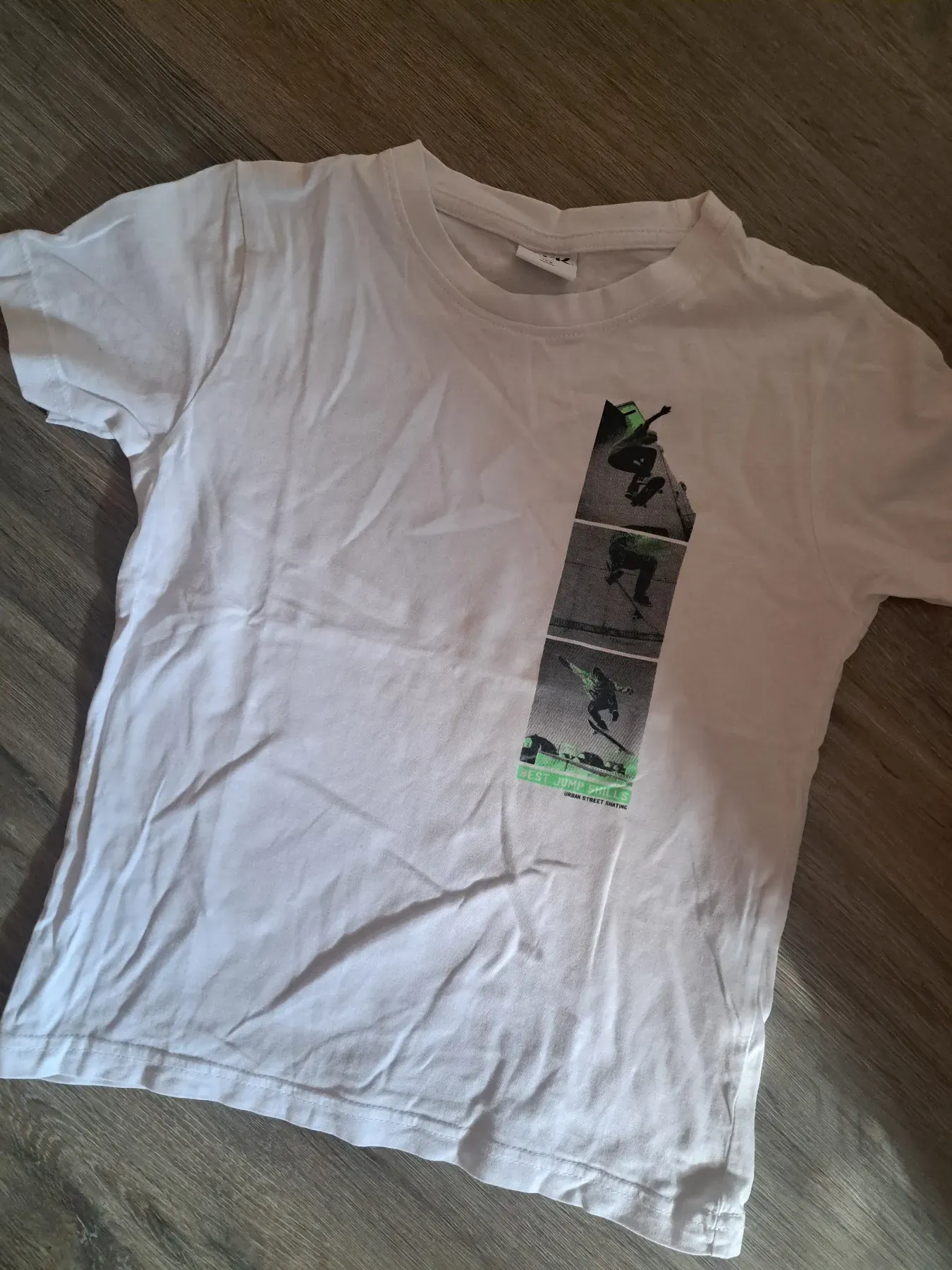 Kiki&Koko T-shirt 128