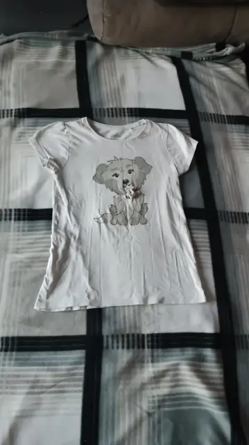 schönes T-Shirt von topolino zu verkaufen