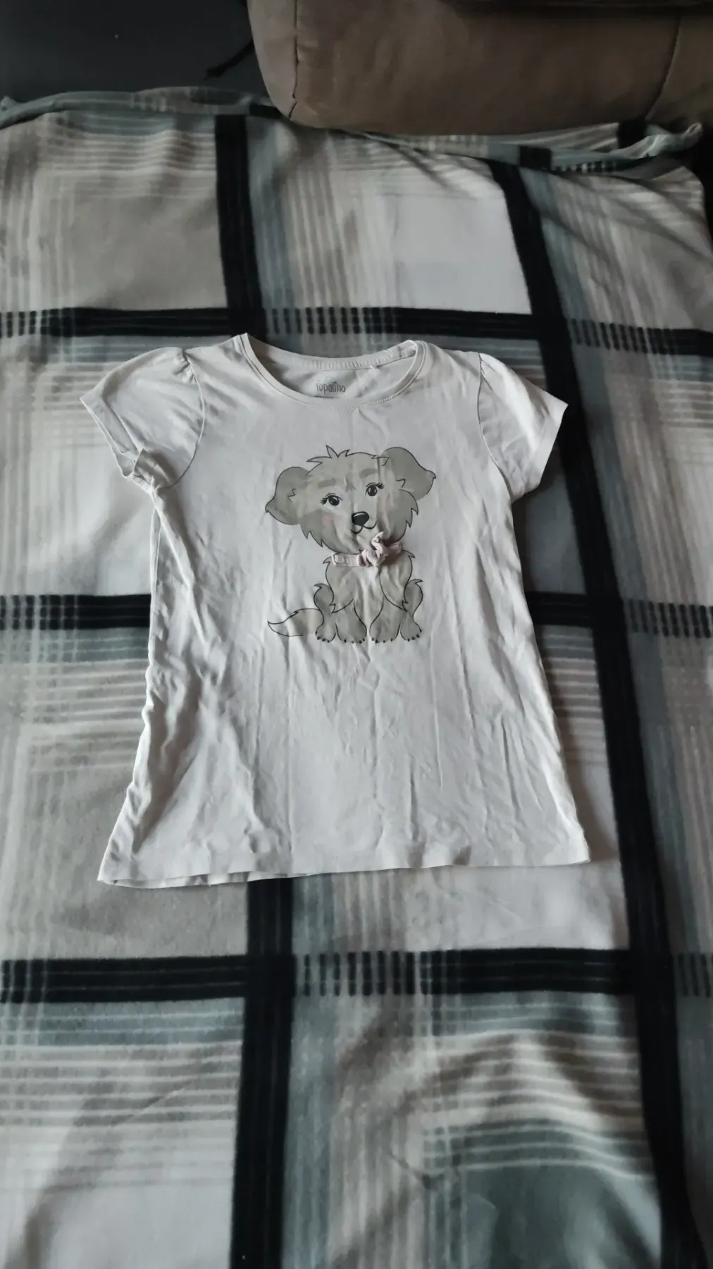schönes T-Shirt von topolino zu verkaufen