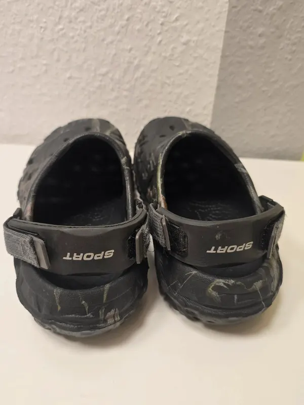 Clogs Gr. 37