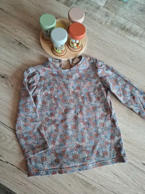 Langarmshirt Größe 86 H&M