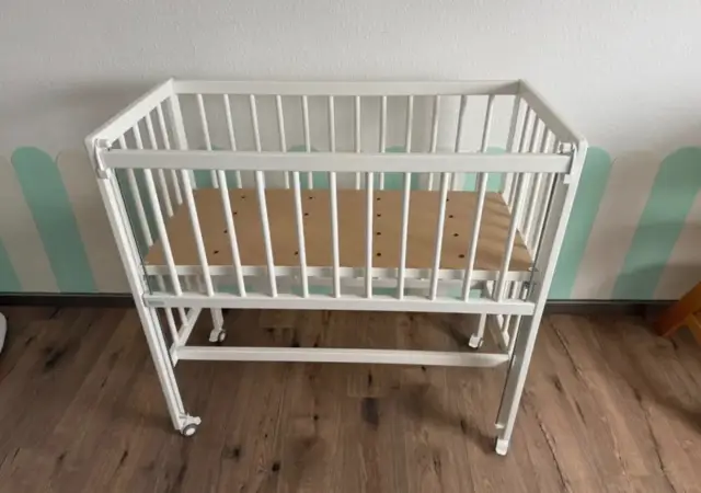 Beistellbett Filikid