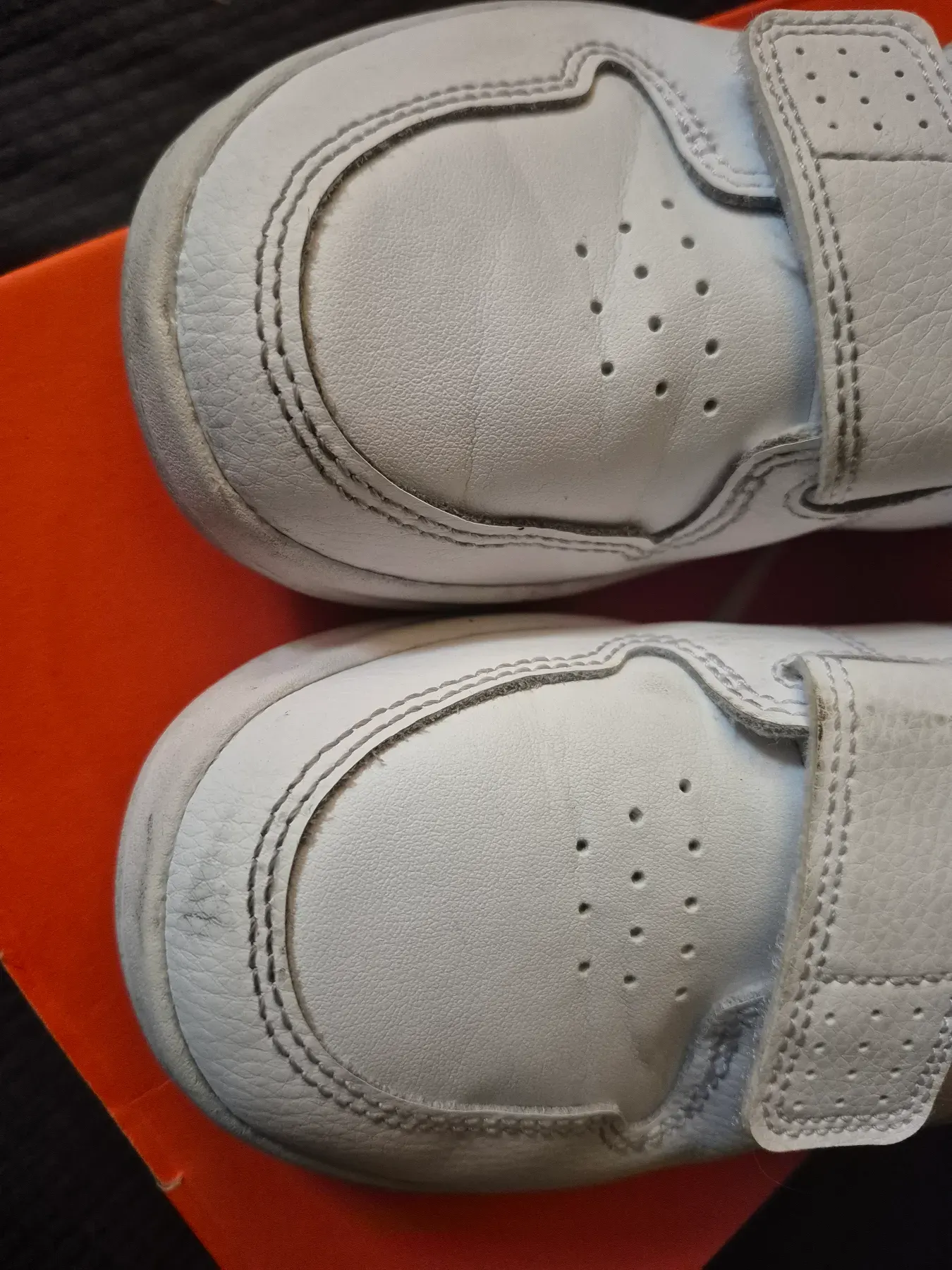 Nike Air Pico 5 Gr. 34
