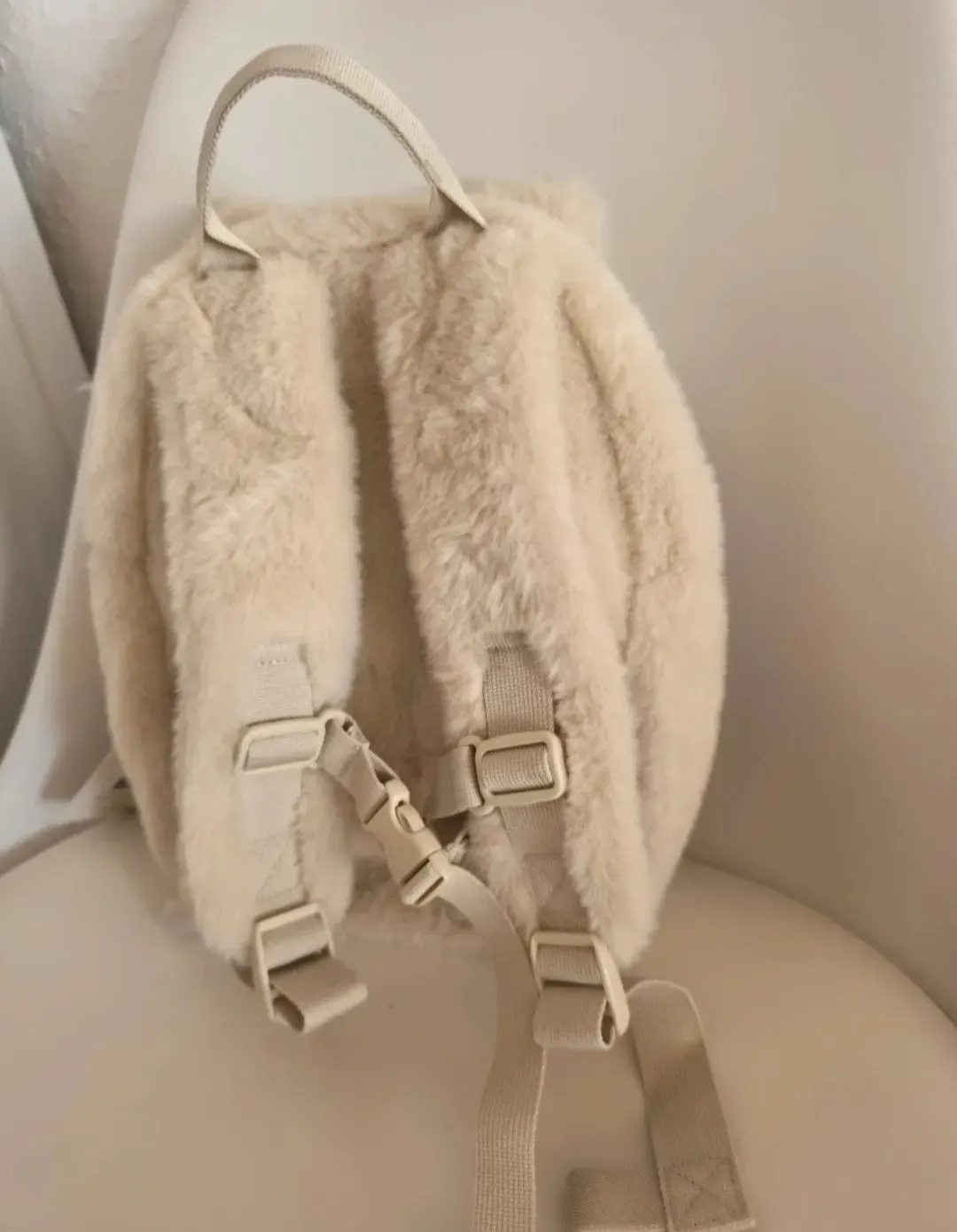 Konges Sløjd Rucksack Katze