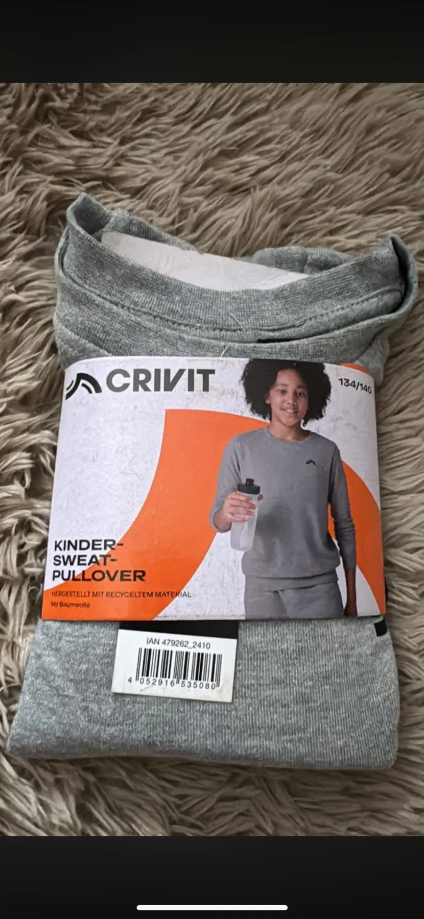 pullover gr 146/152