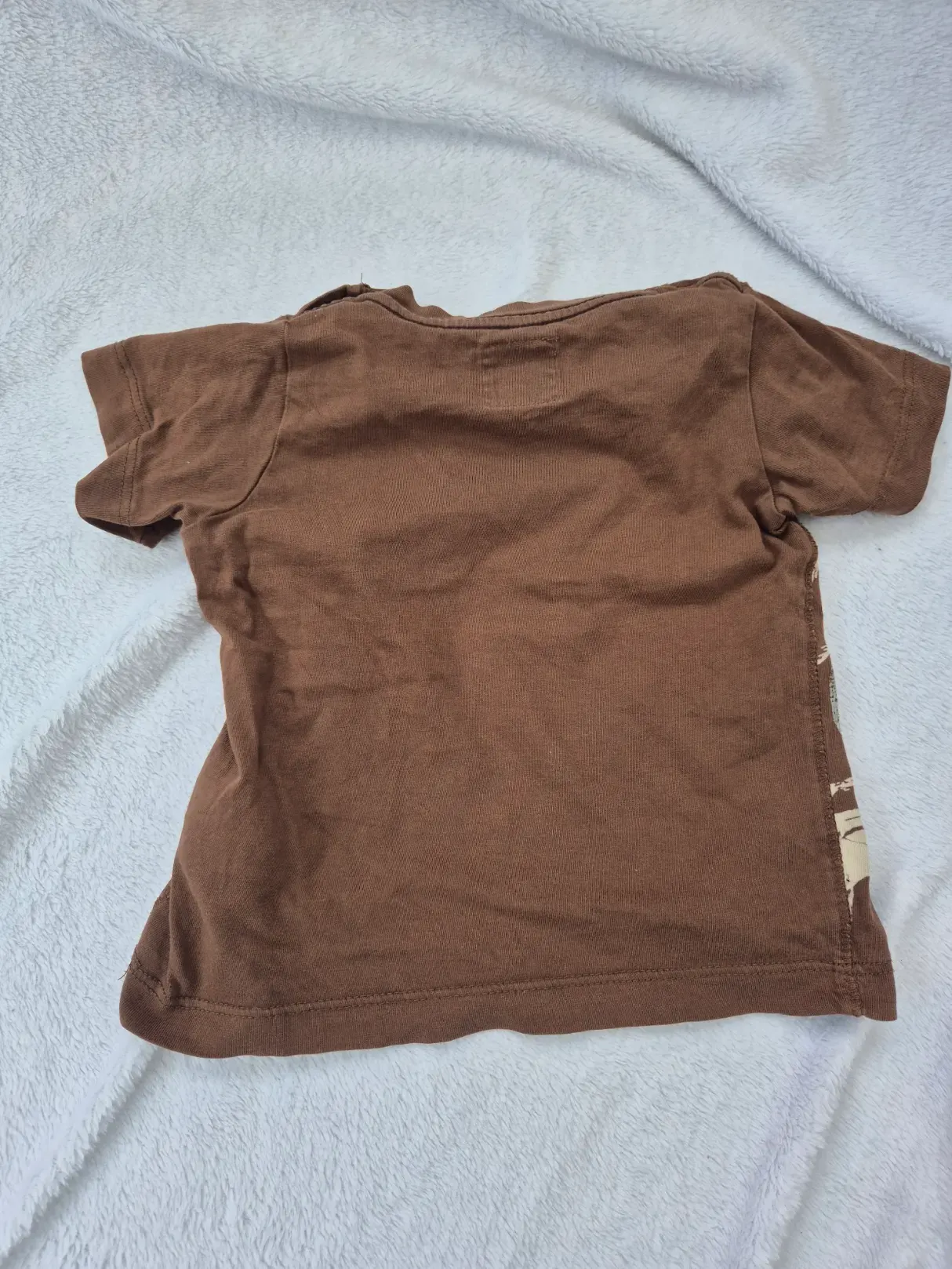 T-Shirt Shirt, Jungen / Baby, H&M, Größe 68