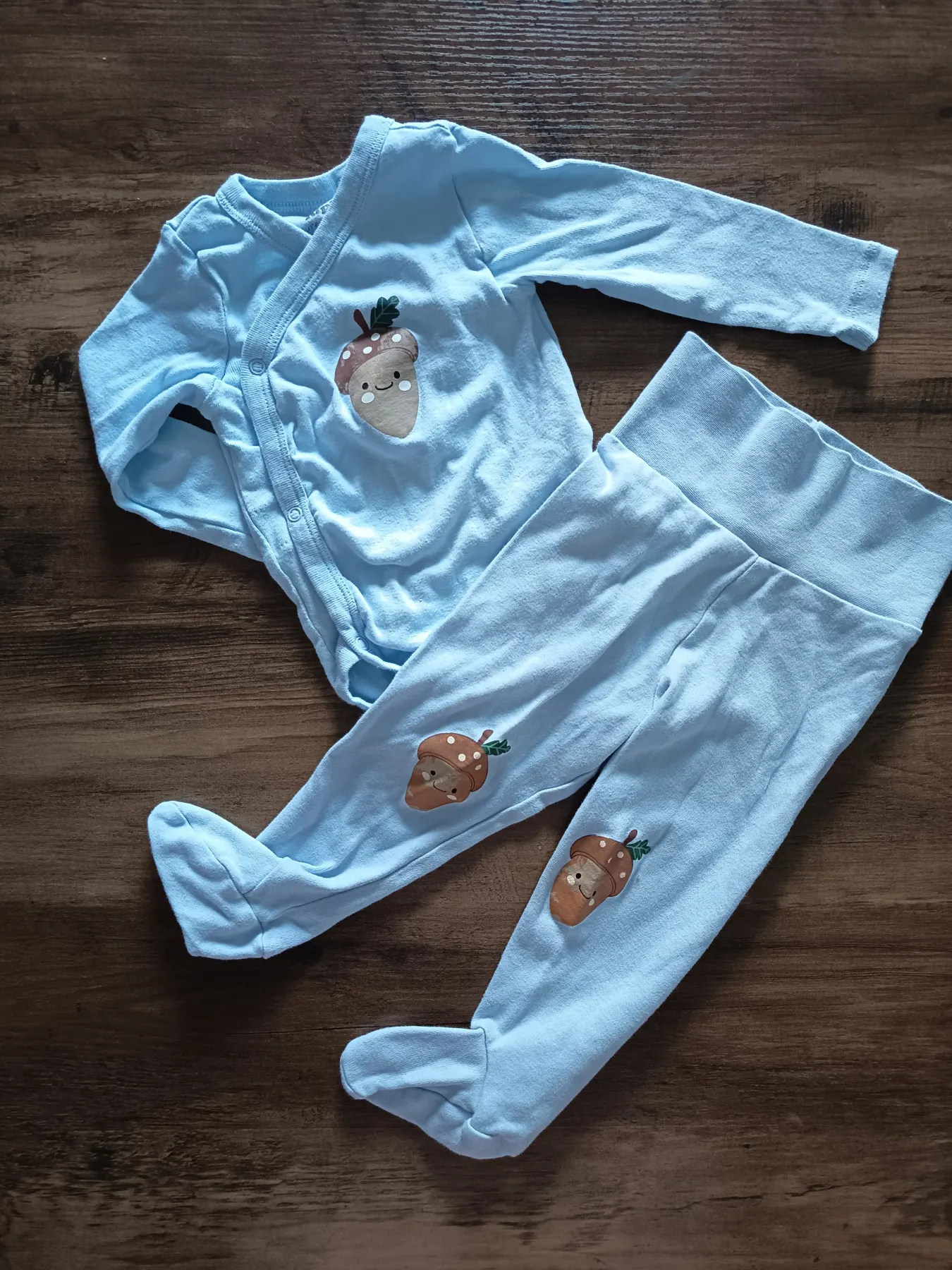 Baby Set