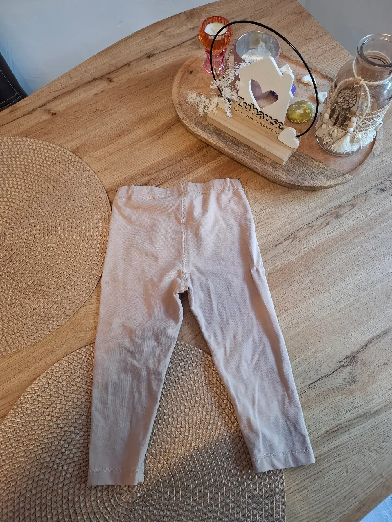 H&M Leggings Größe 86
