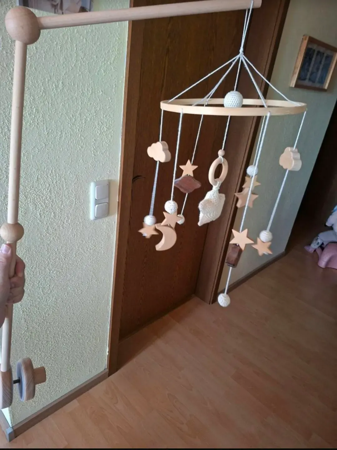 Baby Mobile
