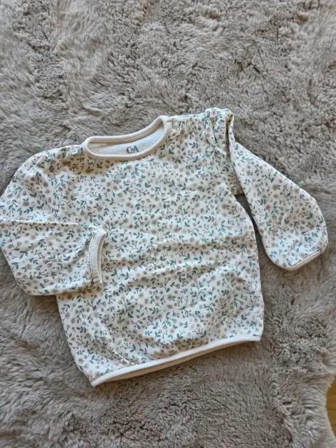 Pullover •c&a 86